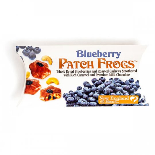 Blueberry Patch Frogs - 1.9 Oz