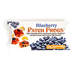 Blueberry Patch Frogs - 1.9 Oz