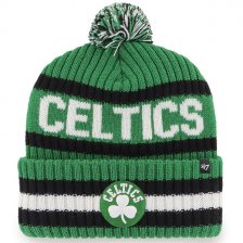 Boston Celtics Knit Hat
