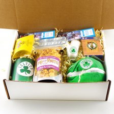 Boston Celtics Gift Set
