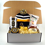 Boston Bruins Gift Set
