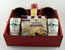 Chowdah Gift Set