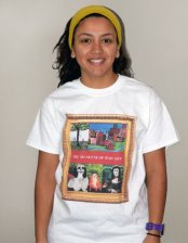 Museum of Bad Art T-Shirt