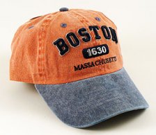 Boston City Hat