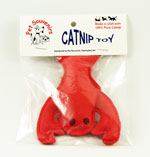 Catnip Toy