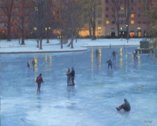 Boston Skaters