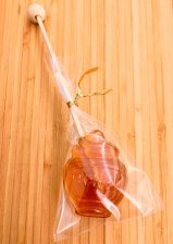 Honey Pot Beverage Stirrer