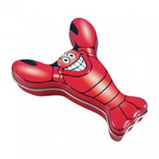 Lobster Tin of Mints