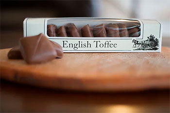 English Toffee