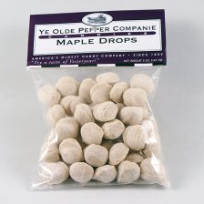 Maple Drops