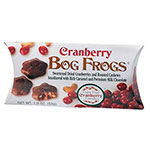 Cranberry Bog Frogs - 1.9 Oz