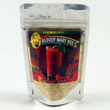 Jimbo's Bloody Mary Mix