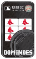 Boston Red Sox Dominoes