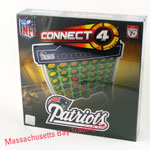 Patriots Connect 4