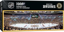 Boston Bruins 1000-Piece Puzzle