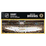 Boston Bruins 1000-Piece Puzzle