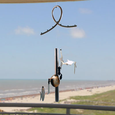 New England Wind Chime