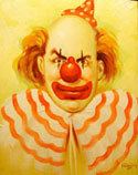 Jerez the Clown
