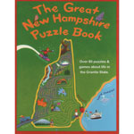 The Great New Hampshire Puzzle Book