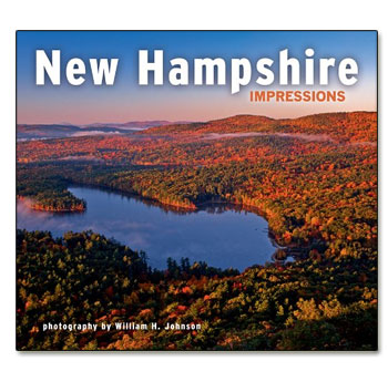 New Hampshire Impressions