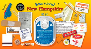 NH Survival Kit