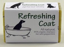 Refreshing Coat Bar