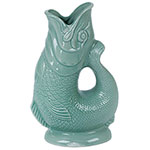 Sage Green Extra Large Gluggle Jug