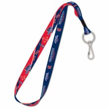Boston Red Sox 2013 MLB World Series Champions Lanyard