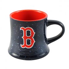 Red Sox Emblem Mug