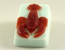 Maine Lobstah Soap