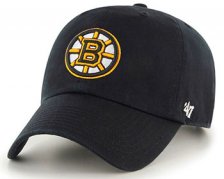 Boston Bruins Cotton Cap