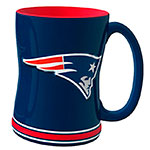 Patriots Relief Mug