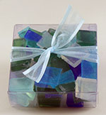 Sea Glass Soaps